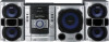 Get support for Sony MHC-GX570XM - Xm Ready Mini Hi-fi Component System
