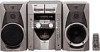 Get support for Sony MHC-MC1 - 50 + 1 Cd Mini System