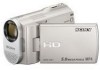 Get support for Sony MHS CM1 - Webbie HD Camcorder
