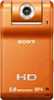 Get support for Sony MHS-PM1/D - Webbie Hd™ Mp4 Camera