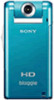 Get support for Sony MHS-PM5/L - High Definition Mp4 Bloggie™ Camera