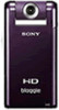 Get support for Sony MHS-PM5/V - High Definition Mp4 Bloggie™ Camera; Violet