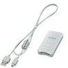 Troubleshooting, manuals and help for Sony MSAC-US30 - Memory Stick USB Reader/Writer