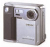 Troubleshooting, manuals and help for Sony MVC-FD51 - Digital Still Camera Mavica