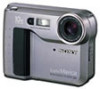 Troubleshooting, manuals and help for Sony MVC-FD71 - Digital Still Camera Mavica