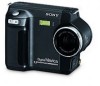 Troubleshooting, manuals and help for Sony MVC FD85 - 1.2MP Mavica Digital Camera