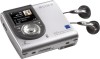 Get support for Sony MZ-DH10P - Hi-MD Walkman Digital Music Player