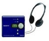 Troubleshooting, manuals and help for Sony MZ-N420D - Net MD Walkman MiniDisc Recorder