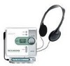 Get support for Sony MZNF520D - Net MD Walkman MiniDisc Recorder