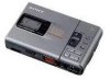 Get support for Sony MZ-R30 - MD Walkman MiniDisc Recorder