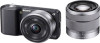 Get support for Sony NEX-3D - alpha; Nex-3 With Sel-16f28