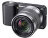 Troubleshooting, manuals and help for Sony NEX-3K - alpha; Nex-3 With 18-55mm Lens