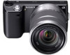 Get support for Sony NEX-5K - alpha; Nex-5 With 18-55mm Lens