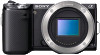 Get support for Sony NEX-5N