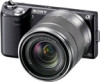 Get support for Sony NEX-5NK