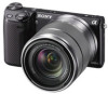 Troubleshooting, manuals and help for Sony NEX-5RK