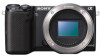 Get support for Sony NEX-5T