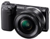 Get support for Sony NEX-5TL