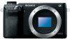 Get support for Sony NEX-6