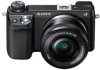 Get support for Sony NEX-6L