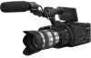 Troubleshooting, manuals and help for Sony NEXFS100UK