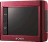 Troubleshooting, manuals and help for Sony NV-U44/R - 3.5 Inch Portable Navigation System