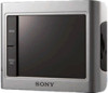 Troubleshooting, manuals and help for Sony NV-U44/S - 3.5 Inch Portable Navigation System