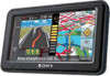Troubleshooting, manuals and help for Sony NV-U74T - 4.3 Inch Portable Navigation System