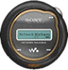 Troubleshooting, manuals and help for Sony NW-E103PSBLK - Network Walkman