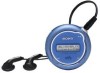 Get support for Sony NW-E105PS - Network Walkman 512 MB Digital Music Player