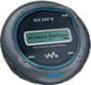 Troubleshooting, manuals and help for Sony NW-E105PSBLU - Network Walkman