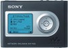 Troubleshooting, manuals and help for Sony NW HD3 - Network Walkman 20 GB Digital Music Player