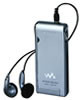 Troubleshooting, manuals and help for Sony NW-MS9 - Memory Stick Walkman