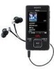 Troubleshooting, manuals and help for Sony NWZA726BLK - Walkman 4 GB Digital Player