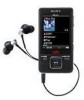 Troubleshooting, manuals and help for Sony NWZA729BLK - Walkman 16 GB Digital Player