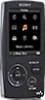 Troubleshooting, manuals and help for Sony NWZ-A815BLK - 2gb Digital Music Player