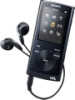 Troubleshooting, manuals and help for Sony NWZ-E354BLK - Digital Music Player