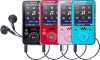 Get support for Sony NWZ-E435F - 2gb Walkman Video Mp3 Player