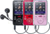 Get support for Sony NWZ-E438F - 8gb Walkman Video Mp3 Player