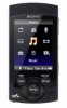 Troubleshooting, manuals and help for Sony NWZS545BLK - Walkman 16 GB Video MP3 Player