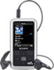 Get support for Sony NWZ-S618F - 8gb Digital Music Player