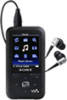 Get support for Sony NWZ-S718F - 8gb Walkman Video Mp3 Player