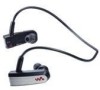 Troubleshooting, manuals and help for Sony NWZW202 - Walkman 2 GB Digital Player