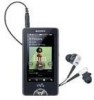 Troubleshooting, manuals and help for Sony NWZX1061FBLK - Walkman 32 GB Portable Network Audio Player