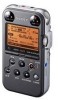 Get support for Sony pcm m10 - Portable Digital Recorder