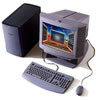 Get support for Sony PCV-100 - Vaio Desktop Computer
