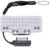 Troubleshooting, manuals and help for Sony PEGA-KB20 - Mini Keyboard