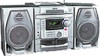 Get support for Sony PHC-Z10 - Cd Boombox