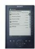 Get support for Sony PRS-300BC - Reader Pocket Edition