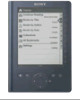 Troubleshooting, manuals and help for Sony PRS-300LC - Reader Pocket Edition&trade